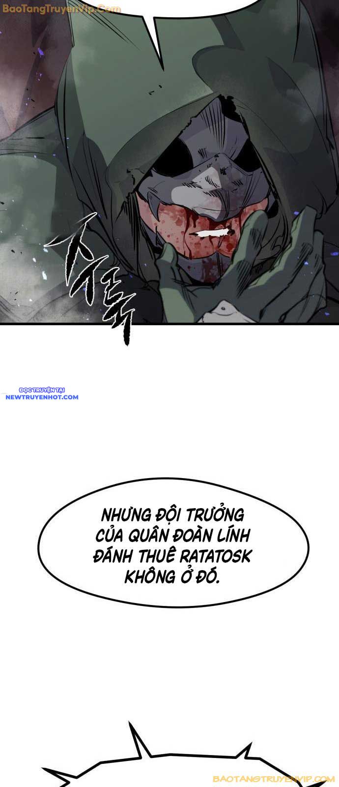 Mỗi Lính Đánh Thuê Trở Về Đều Có Một Kế Hoạch chapter 16 - Trang 38