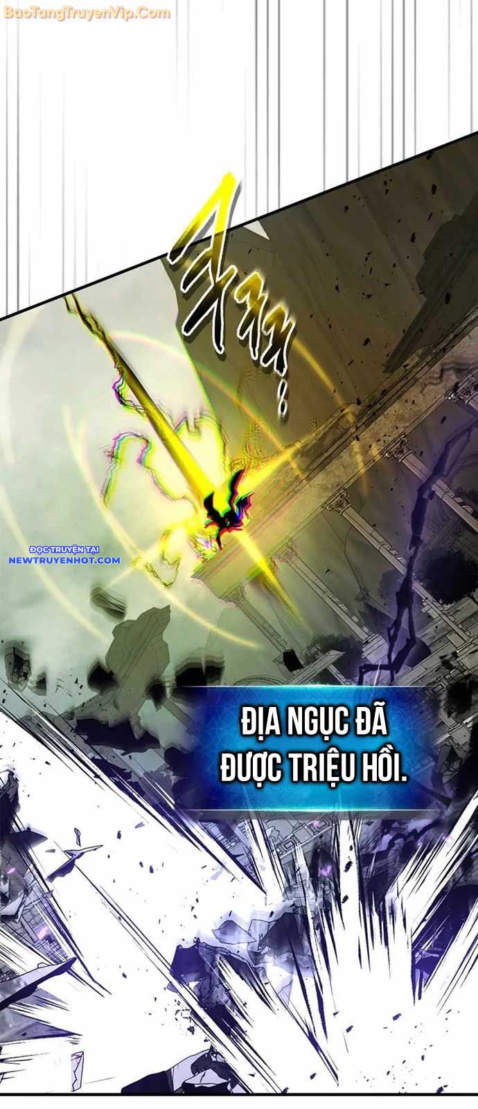 Thăng Cấp Cùng Thần chapter 123 - Trang 44