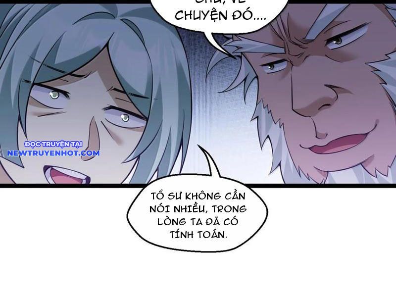 Hảo Đồ Nhi Hãy Tha Cho Vi Sư chapter 312 - Trang 41