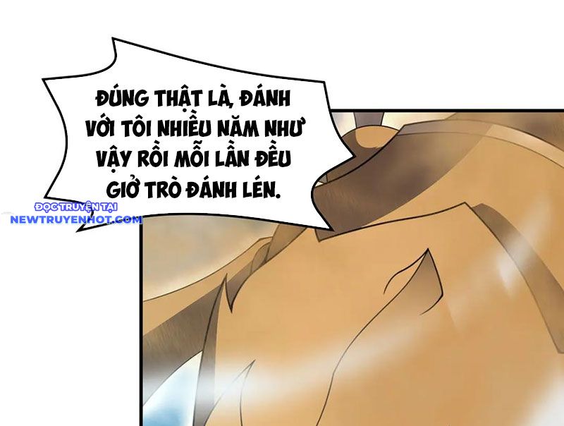 Thần Sủng Tiến Hóa chapter 364 - Trang 35