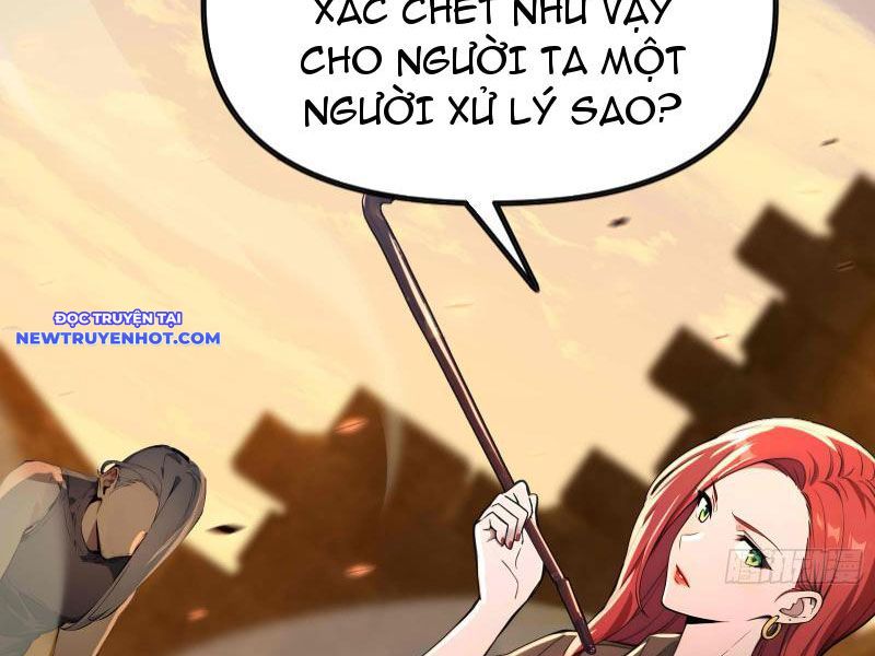 Mạt Thế Chi Đỉnh, Đối Kháng Với Quái Dị Cấp Diệt Thế! chapter 7 - Trang 41