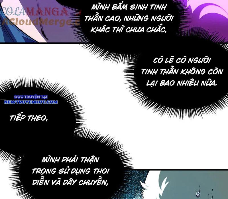 Vô Hạn Thôi Diễn chapter 26 - Trang 24