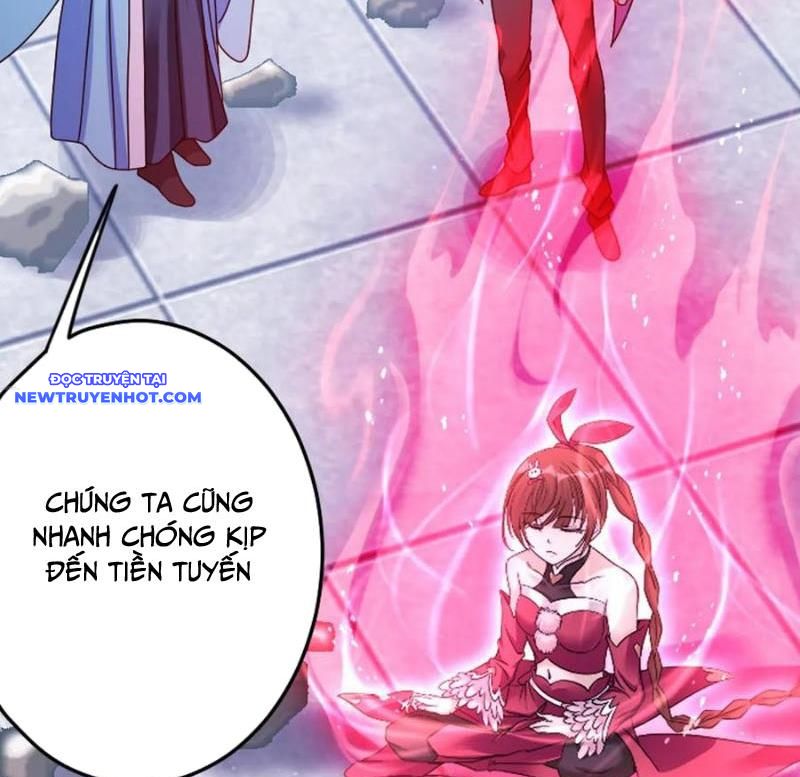 Đấu La Đại Lục chapter 356.6 - Trang 30