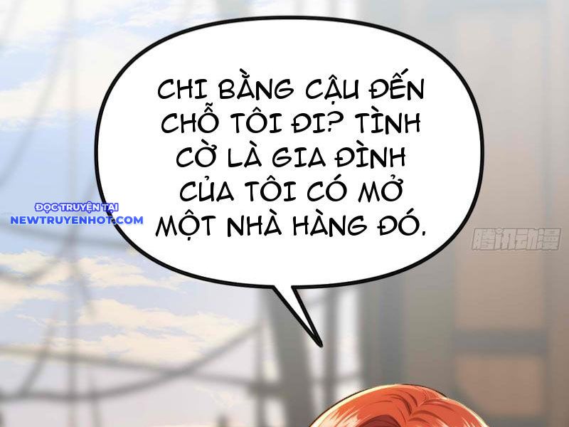 Mạt Thế Chi Đỉnh, Đối Kháng Với Quái Dị Cấp Diệt Thế! chapter 7 - Trang 56