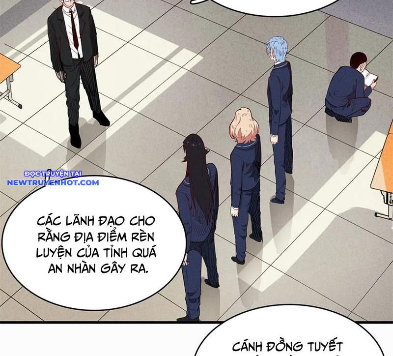 Cửu Tinh độc Nãi chapter 73 - Trang 23