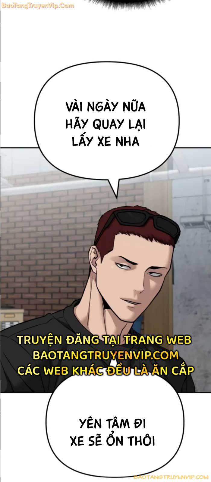 Giang Hồ Thực Thi Công Lý chapter 114 - Trang 57