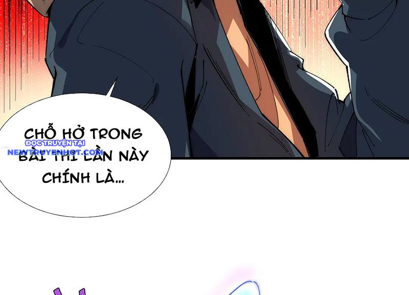 Vô Hạn Thôi Diễn chapter 33 - Trang 3