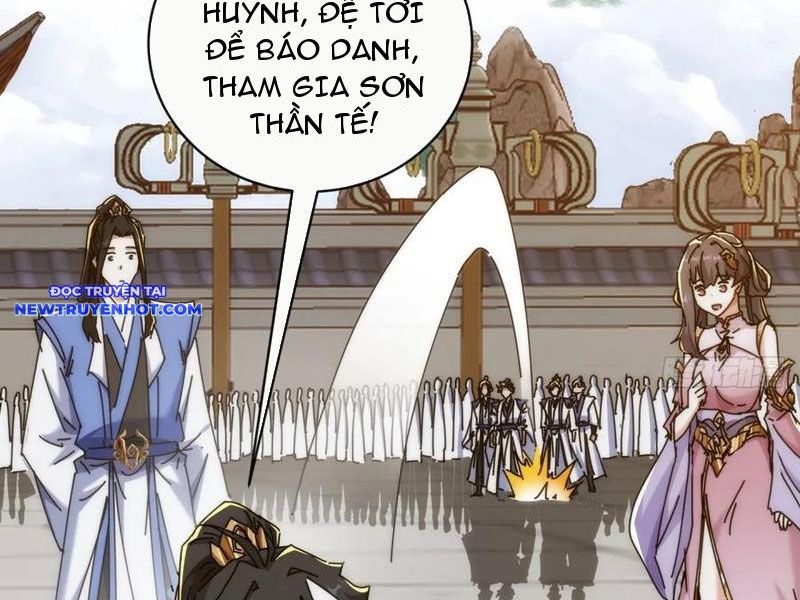 Mời Công Tử Trảm Yêu chapter 136 - Trang 37