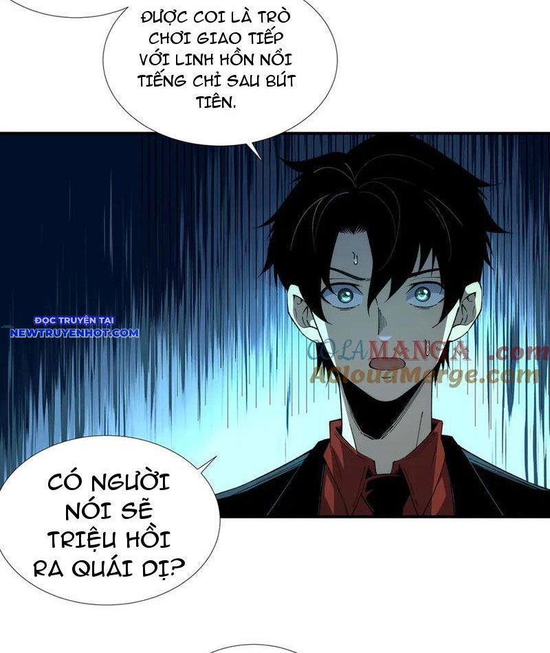 Vô Hạn Thôi Diễn chapter 42 - Trang 38