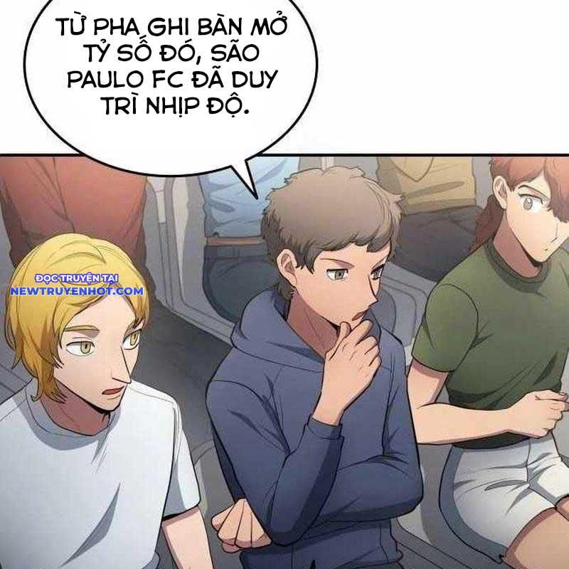 Thiên Phú Bóng Đá, Tất Cả Đều Là Của Tôi! chapter 81 - Trang 75