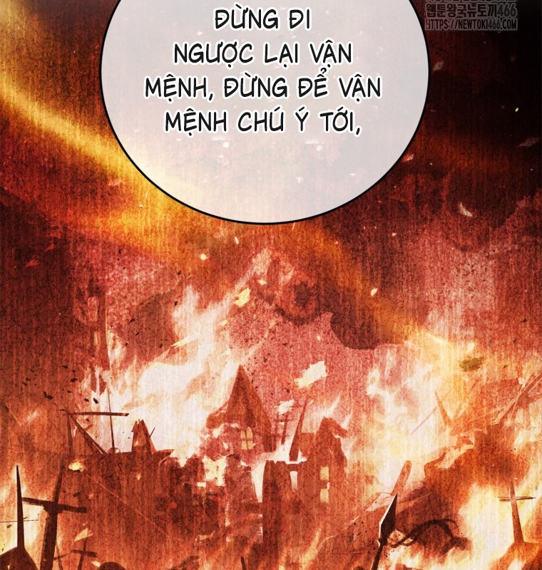 Những Đứa Trẻ Của Rune chapter 37 - Trang 28