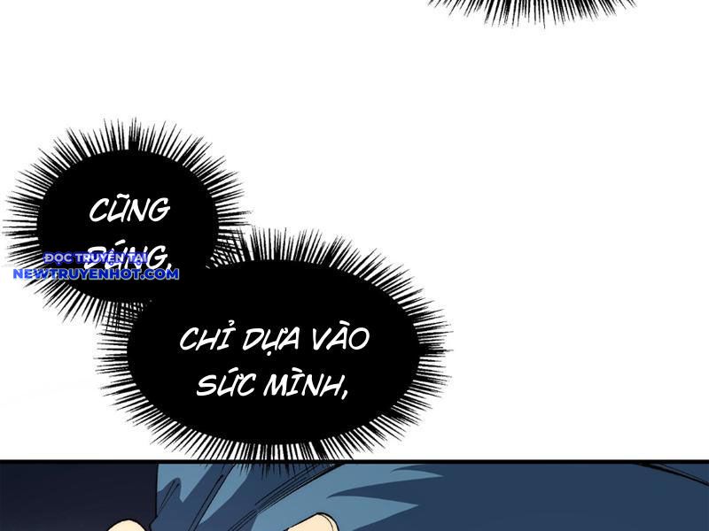 Vô Hạn Thôi Diễn chapter 21 - Trang 85