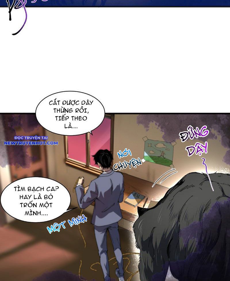 Vô Hạn Thôi Diễn chapter 11 - Trang 23