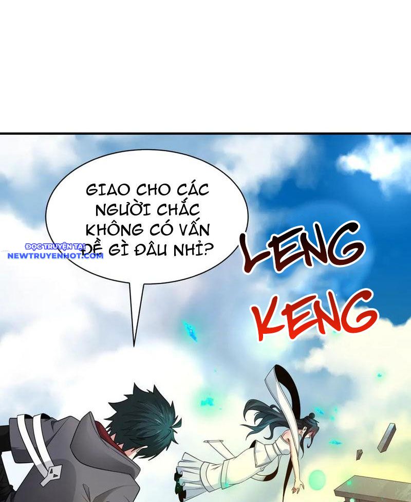 Kỷ Nguyên Kỳ Lạ chapter 394 - Trang 14