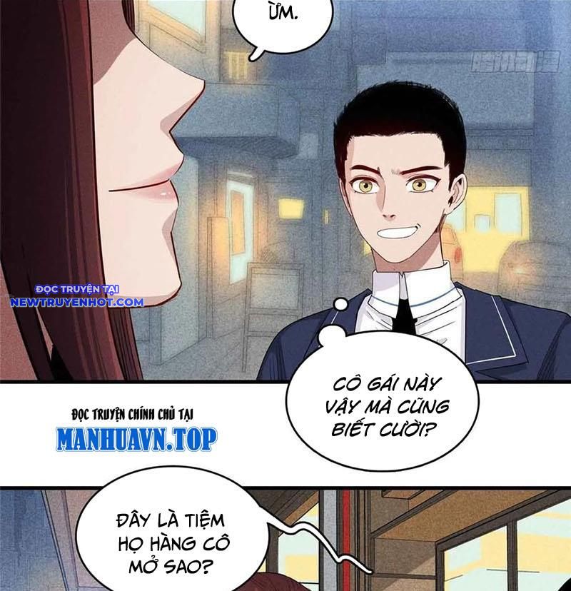 Cửu Tinh độc Nãi chapter 74 - Trang 20