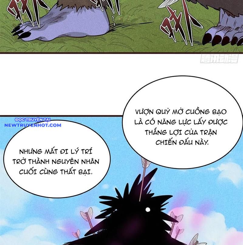 Cửu Tinh độc Nãi chapter 75 - Trang 49