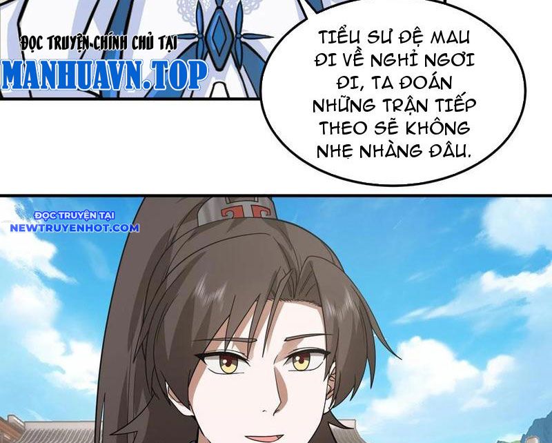 Hỗn Độn Thiên Đế Quyết chapter 125 - Trang 46