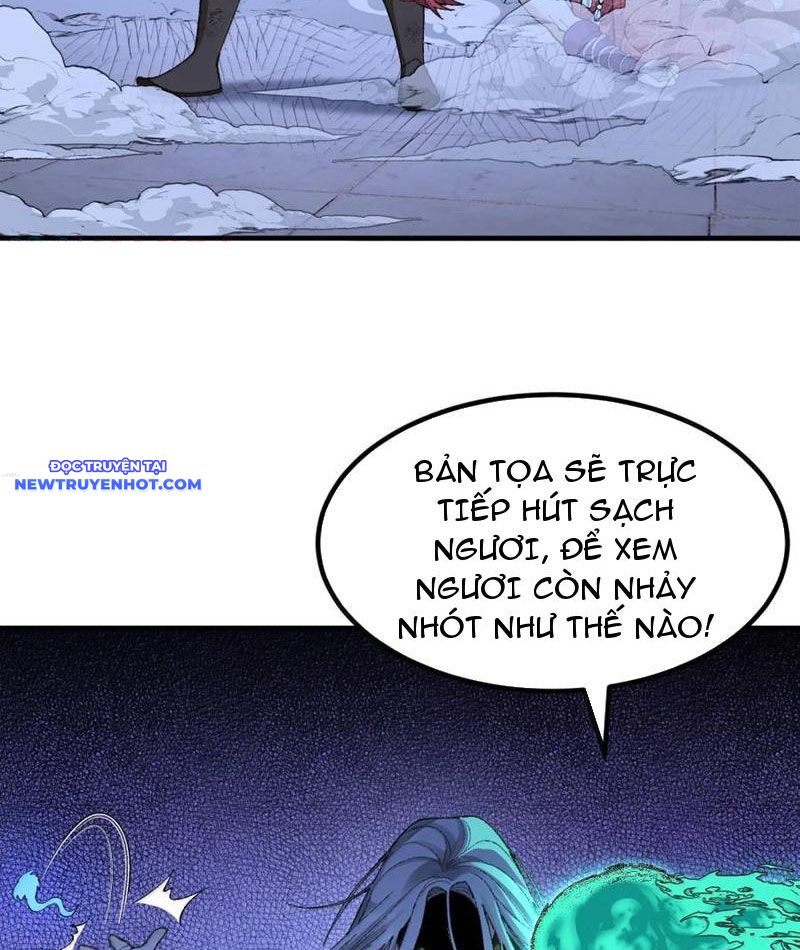 Nhị Sư Huynh Tuy Là Phàm Nhân Nhưng Rất Mạnh Mẽ chapter 79 - Trang 15