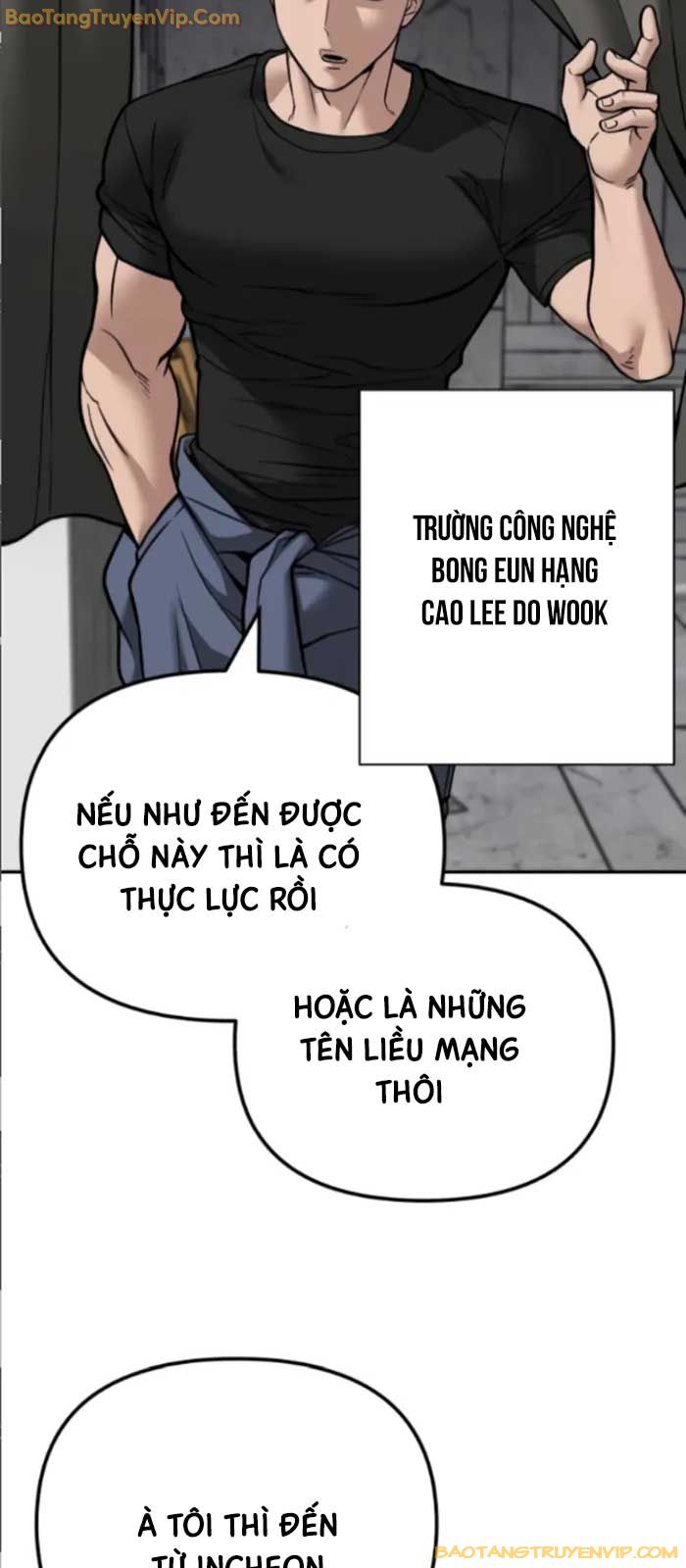 Giang Hồ Thực Thi Công Lý chapter 114 - Trang 46