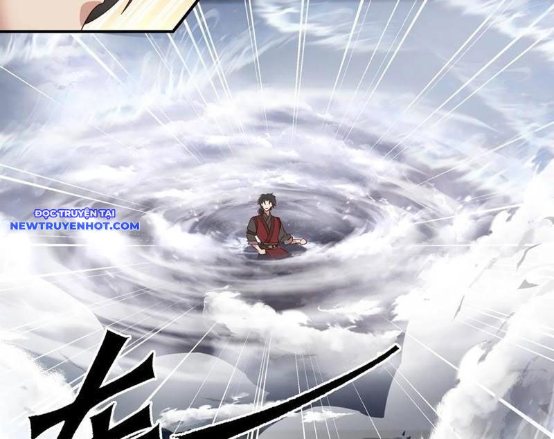 Vô Địch Thật Tịch Mịch chapter 37 - Trang 16