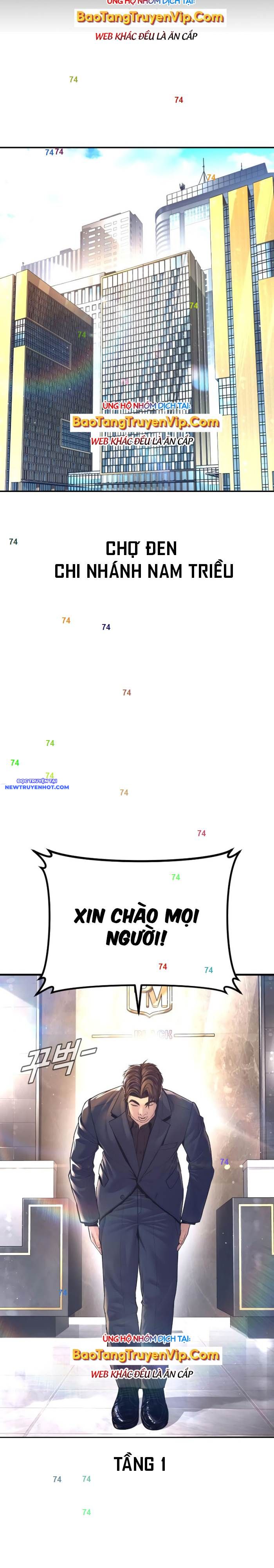 Bố Tôi Là Đặc Vụ chapter 167 - Trang 1