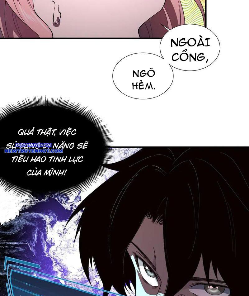 Vô Hạn Thôi Diễn chapter 36 - Trang 33