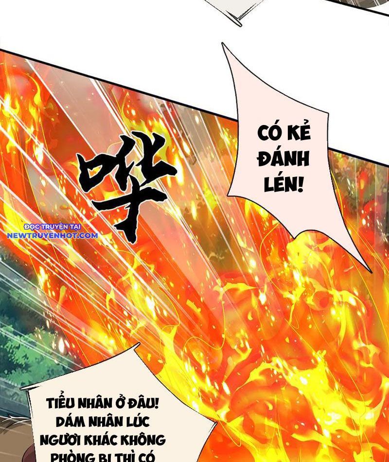 Võ đạo đại đế chapter 70 - Trang 17