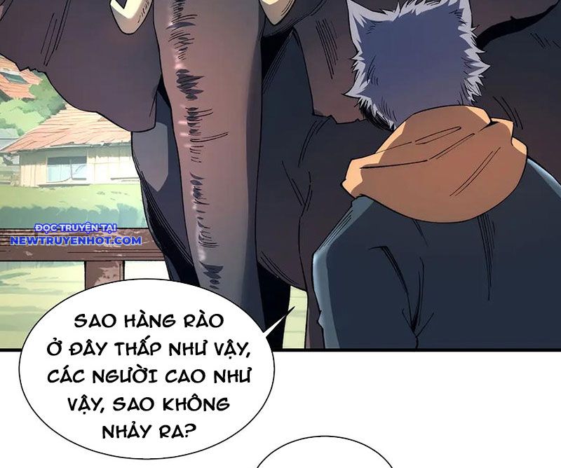 Vô Hạn Thôi Diễn chapter 28 - Trang 31