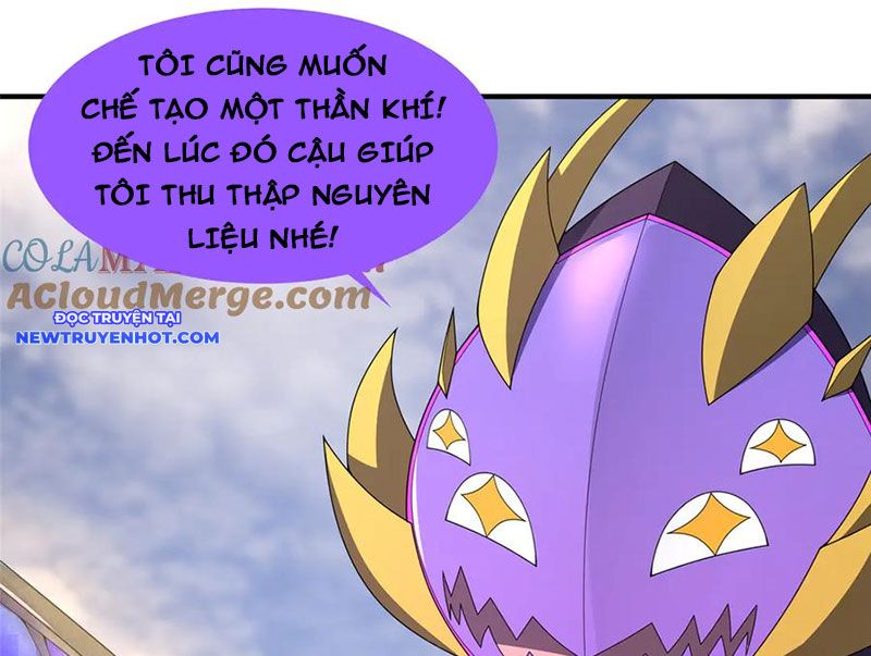 Thần Sủng Tiến Hóa chapter 362 - Trang 25