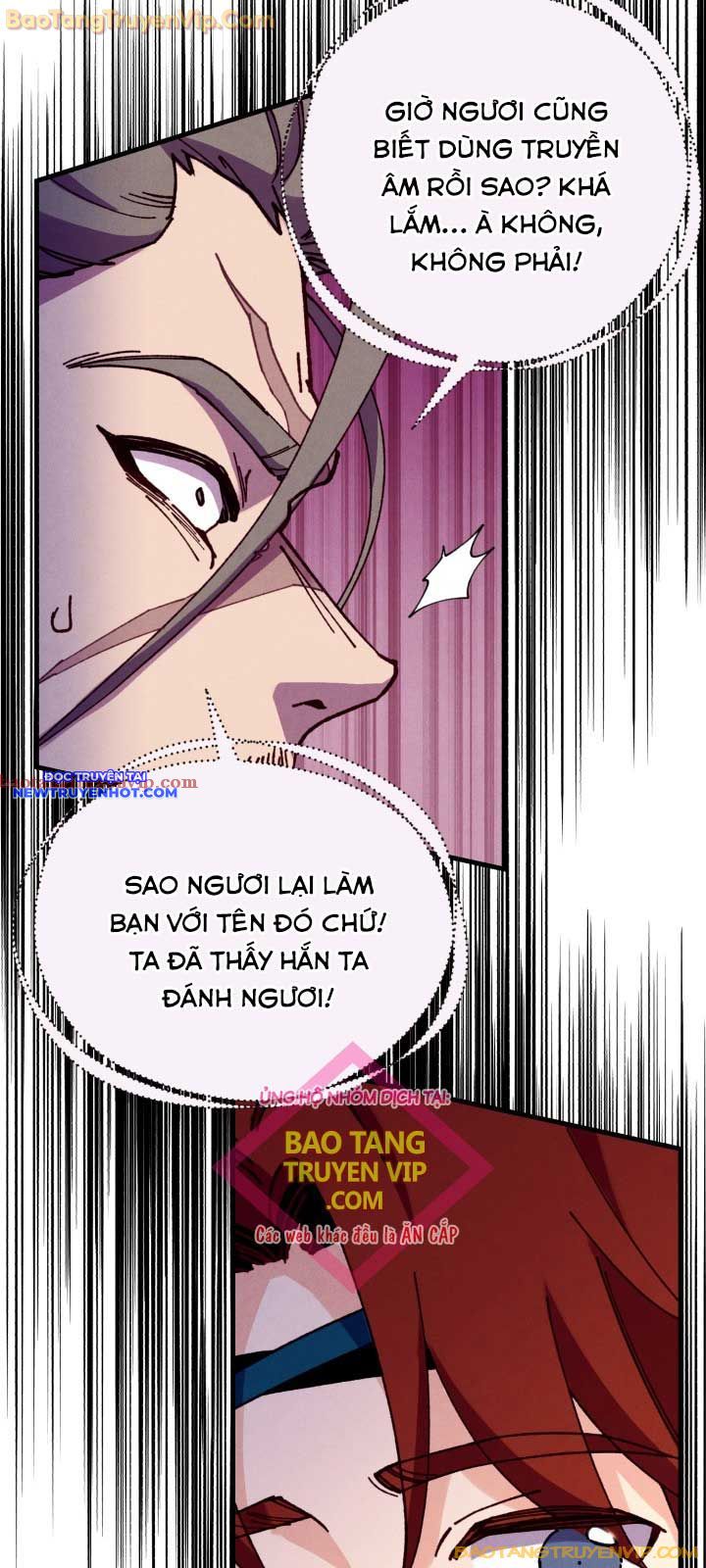 Phi Lôi Đao Thuật chapter 191 - Trang 12