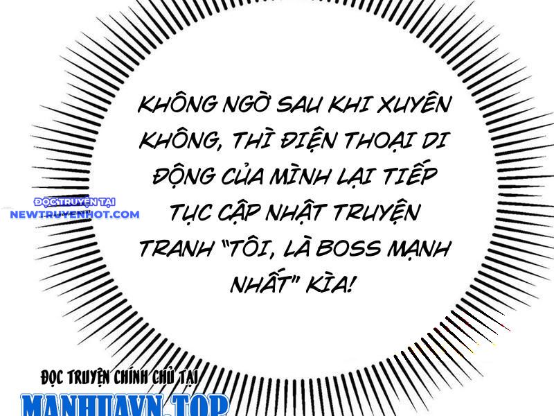 Ta Là Boss Mạnh chapter 47 - Trang 117