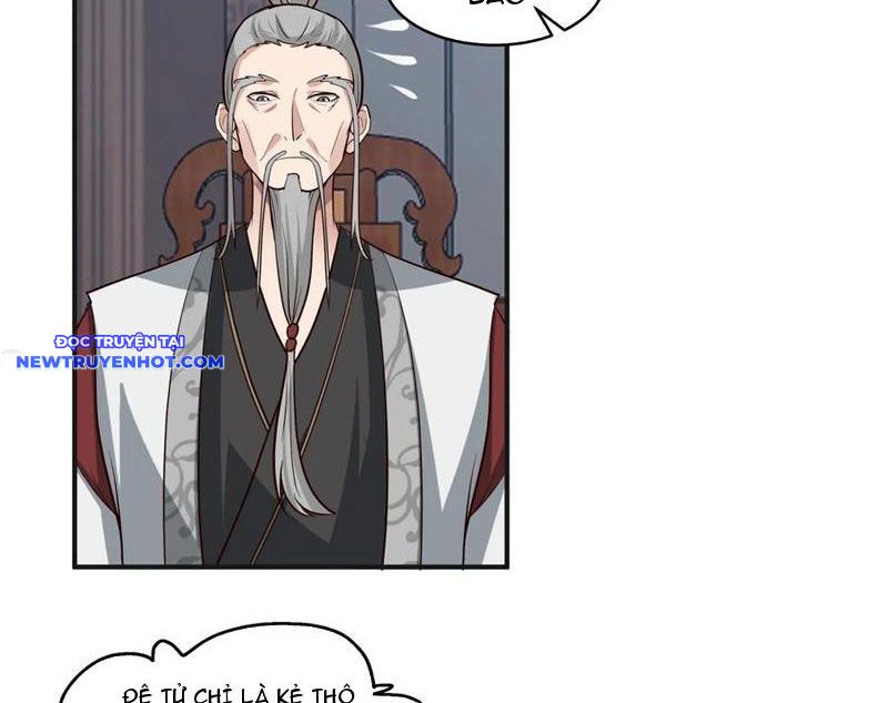 Vô Địch Thật Tịch Mịch chapter 36 - Trang 16