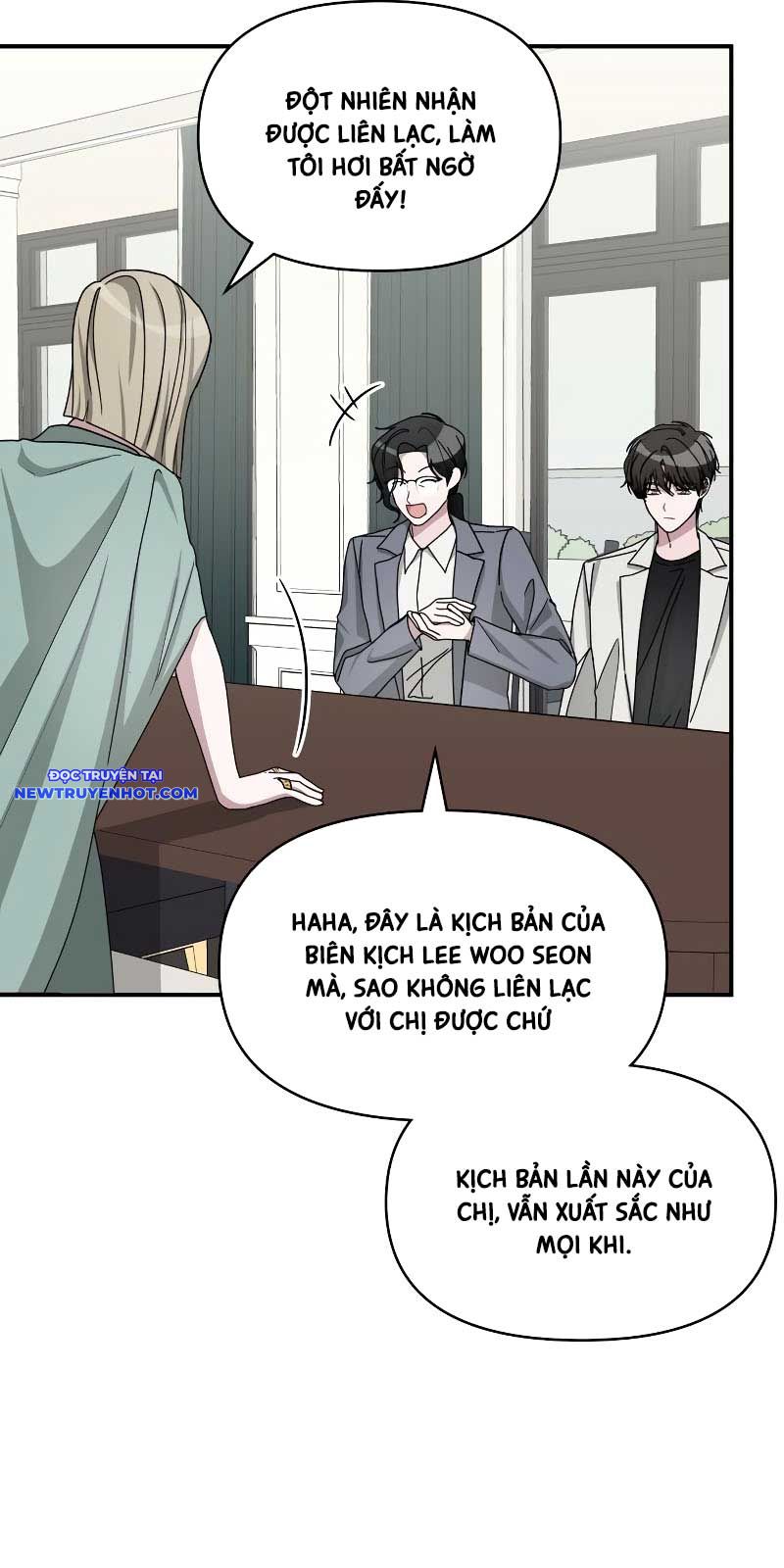 Tôi Bị Hiểu Lầm Là Diễn Viên Thiên Tài Quái Vật chapter 31 - Trang 37