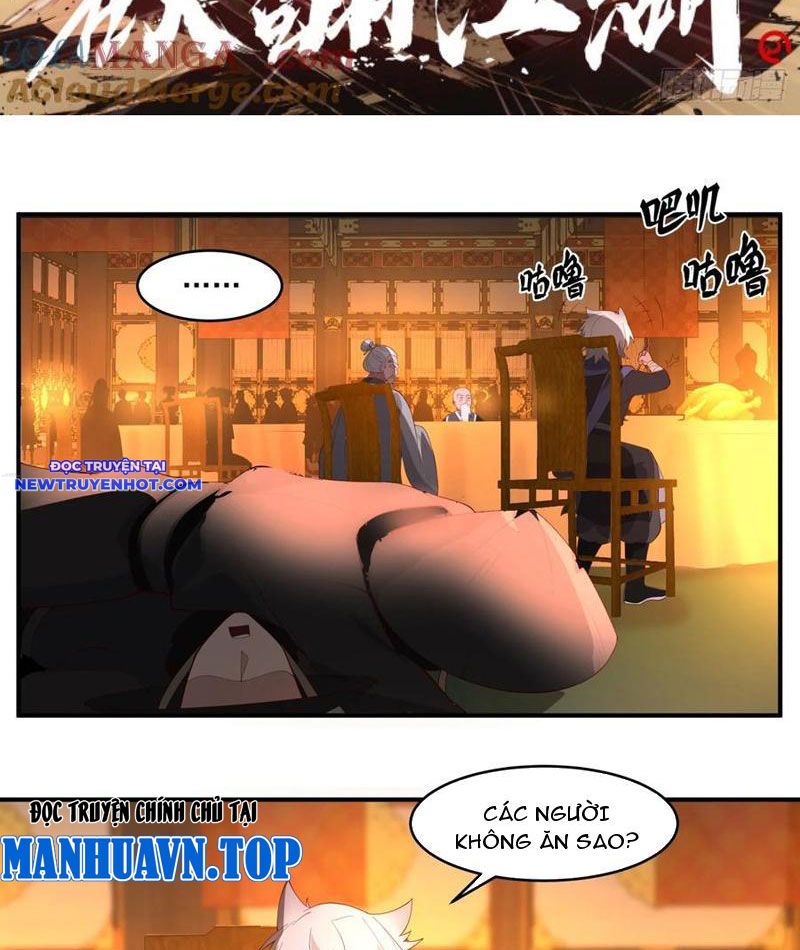 Một Người Quét Ngang Giang Hồ chapter 39 - Trang 3