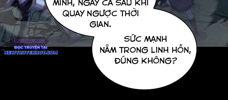 Pháp Sư Tử Linh, Karnak chapter 37 - Trang 130