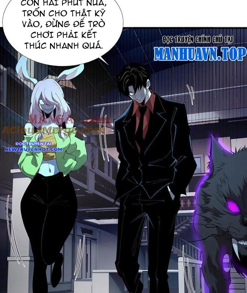 Vô Hạn Thôi Diễn chapter 41 - Trang 30