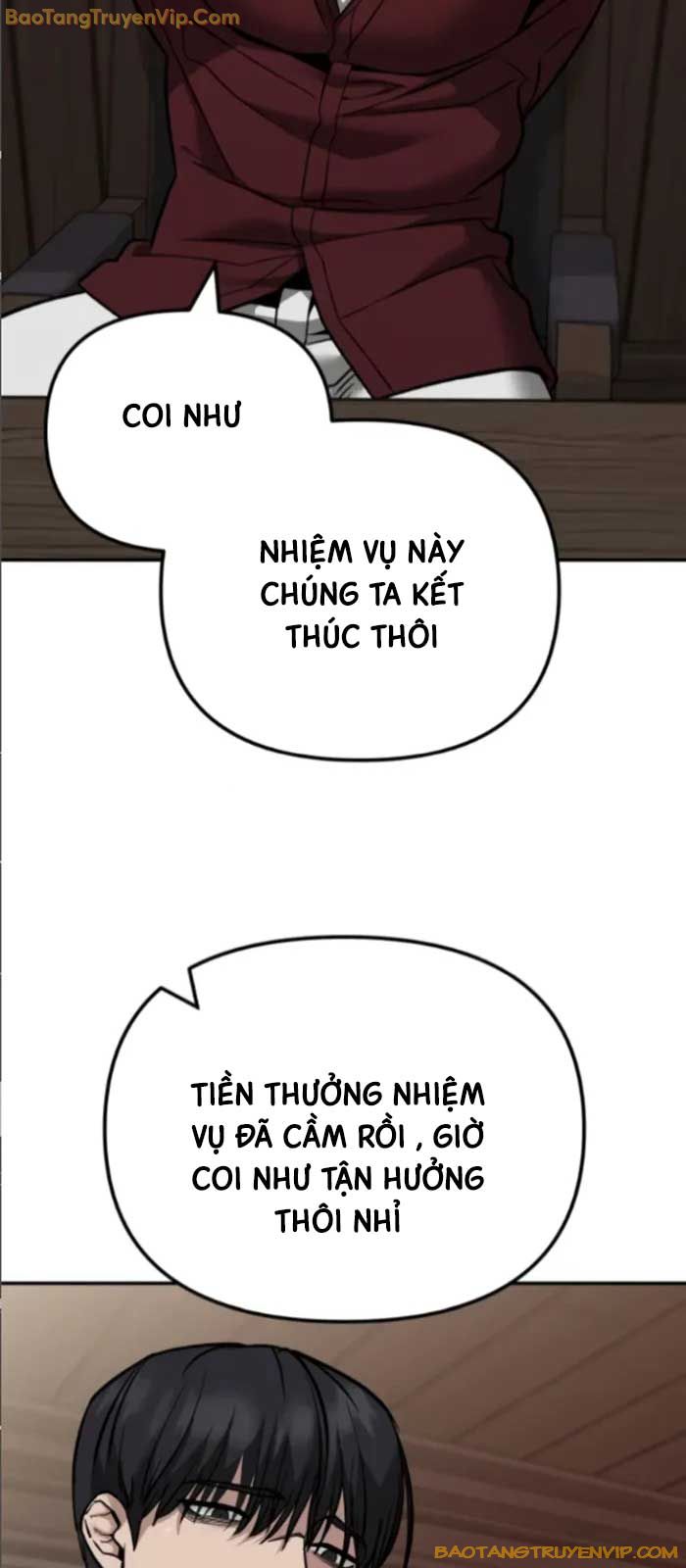 Giang Hồ Thực Thi Công Lý chapter 114 - Trang 24