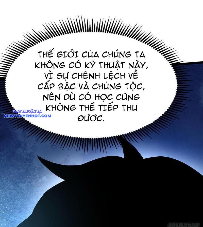 Ta Thật Không Muốn Học Cấm Chú chapter 93 - Trang 21