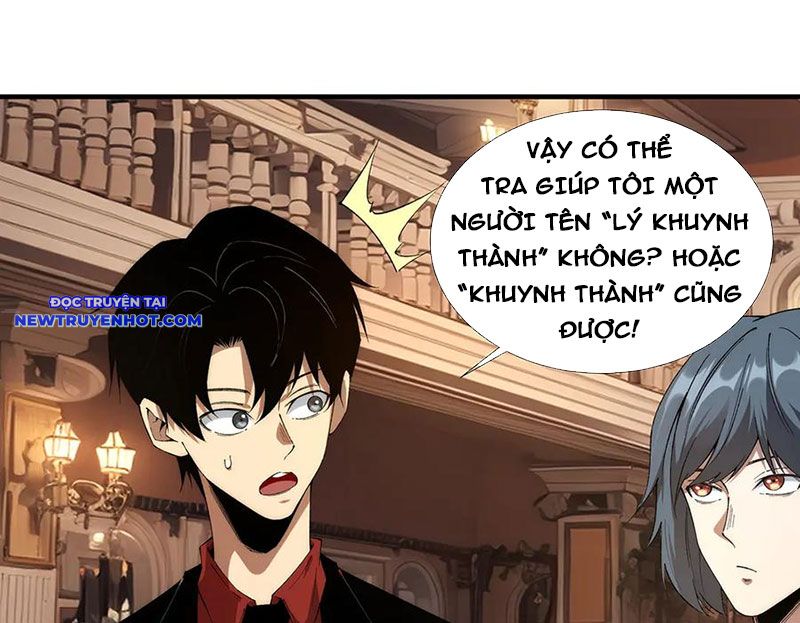 Vô Hạn Thôi Diễn chapter 38 - Trang 33