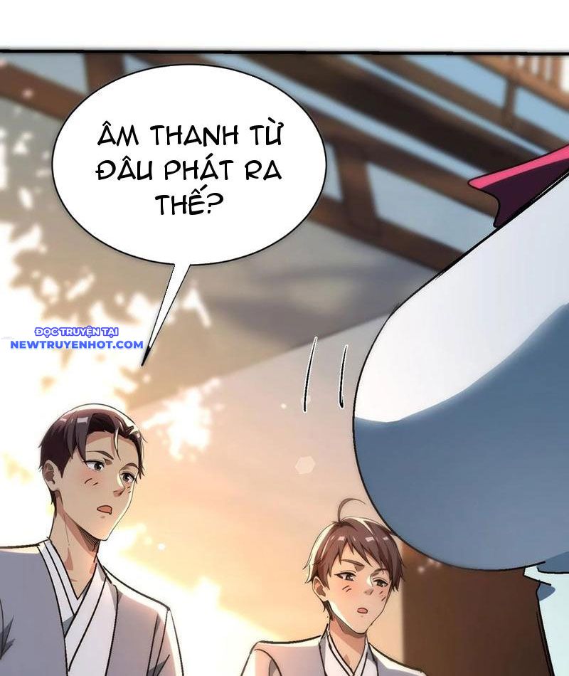 Bạn Gái Của Tôi Toàn Là Truyền Thuyết chapter 117 - Trang 13