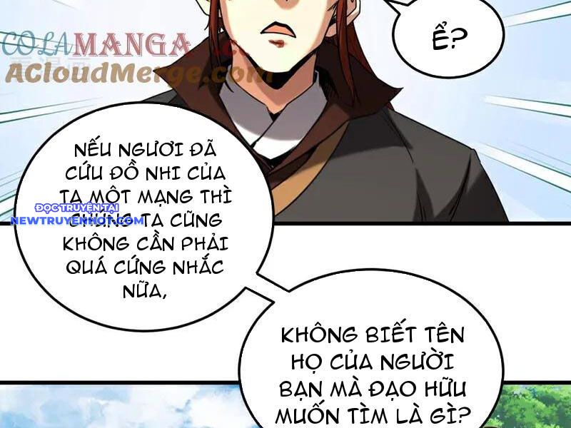 đệ Tử Tu Luyện Còn Ta Thì Lười Biếng chapter 135 - Trang 52