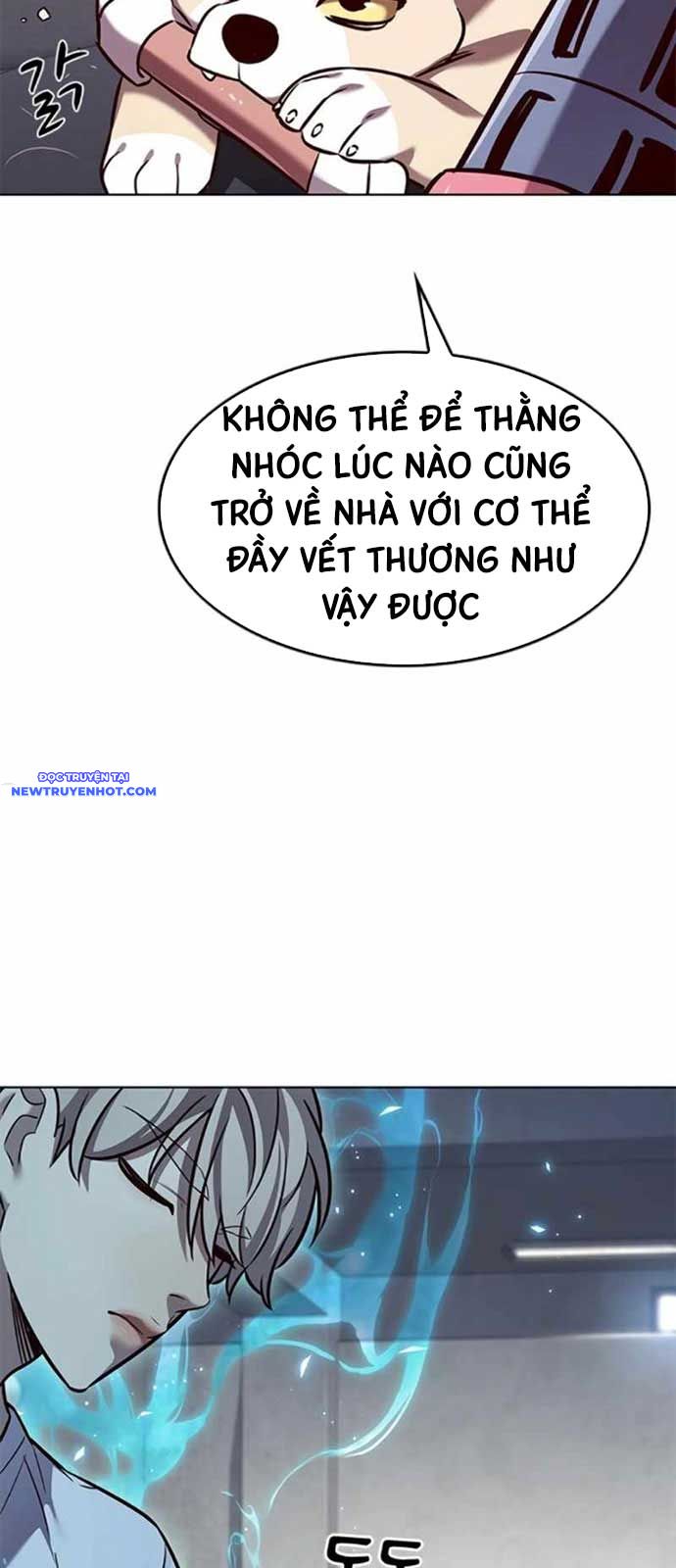 Hóa Thân Thành Mèo chapter 327 - Trang 38