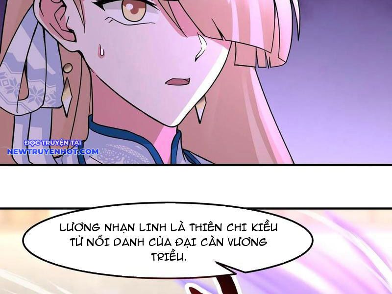 Hỗn Độn Thiên Đế Quyết chapter 124 - Trang 33