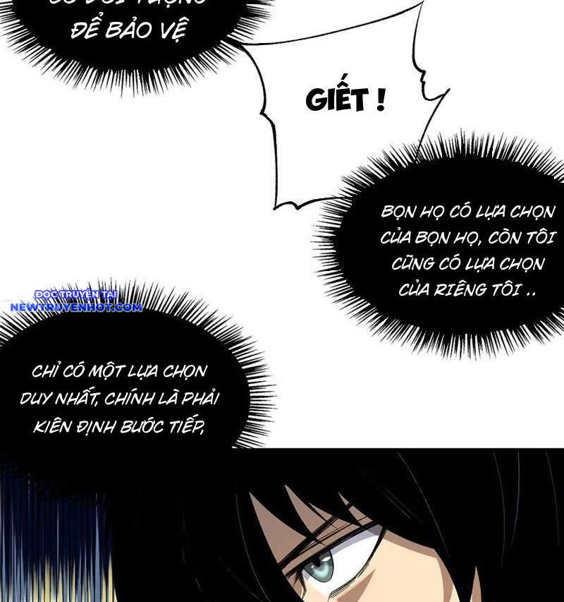 Vô Hạn Thôi Diễn chapter 22 - Trang 106