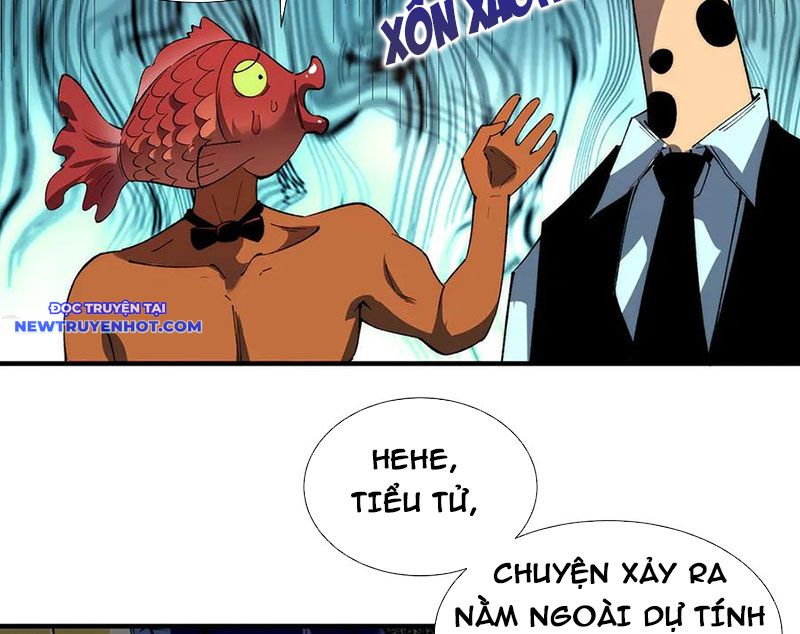 Vô Hạn Thôi Diễn chapter 33 - Trang 87