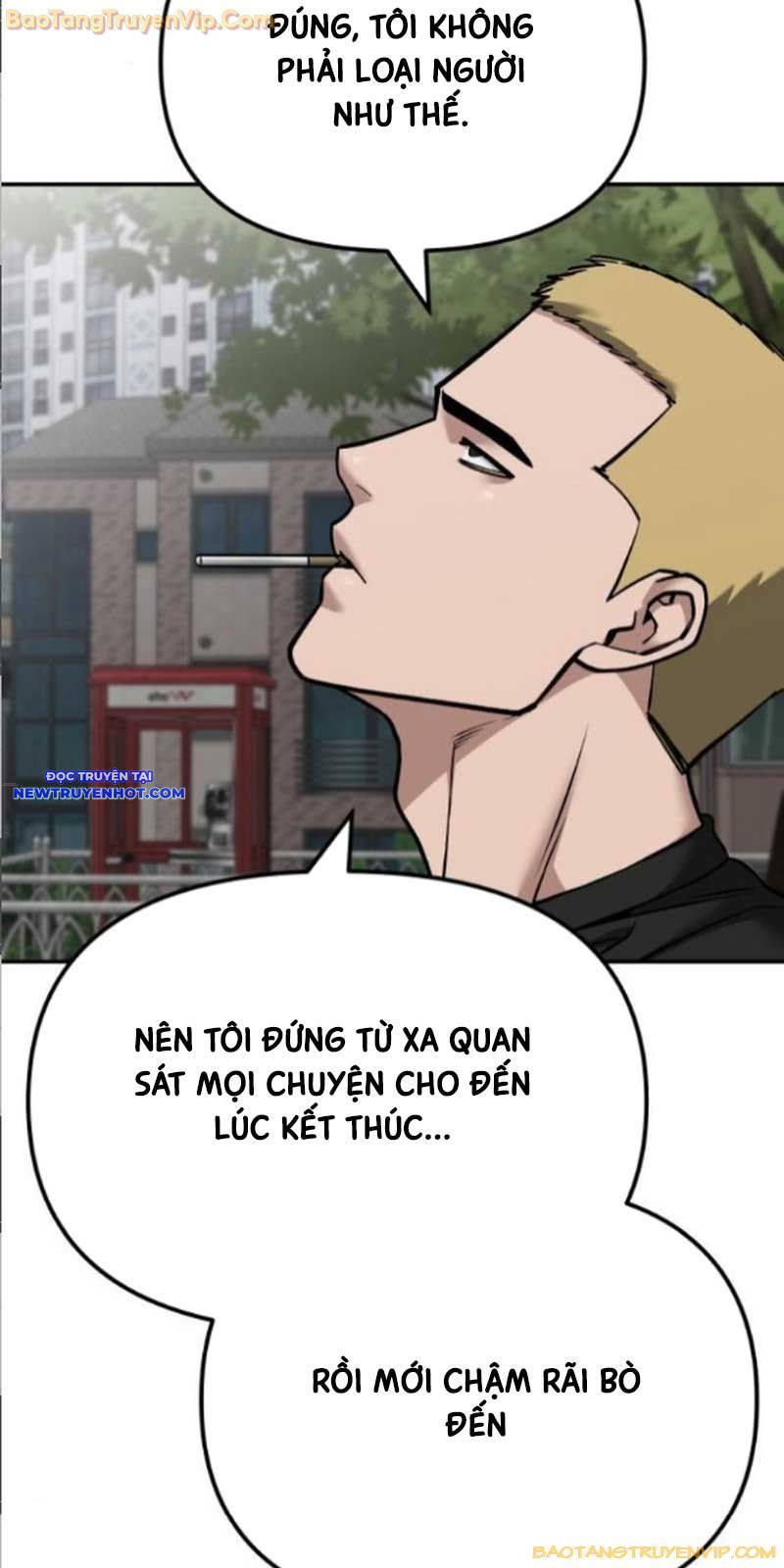 Giang Hồ Thực Thi Công Lý chapter 115 - Trang 70