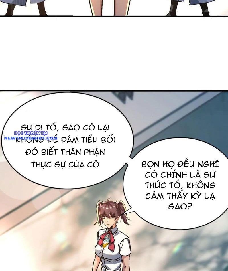 Bạn Gái Của Tôi Toàn Là Truyền Thuyết chapter 117 - Trang 19