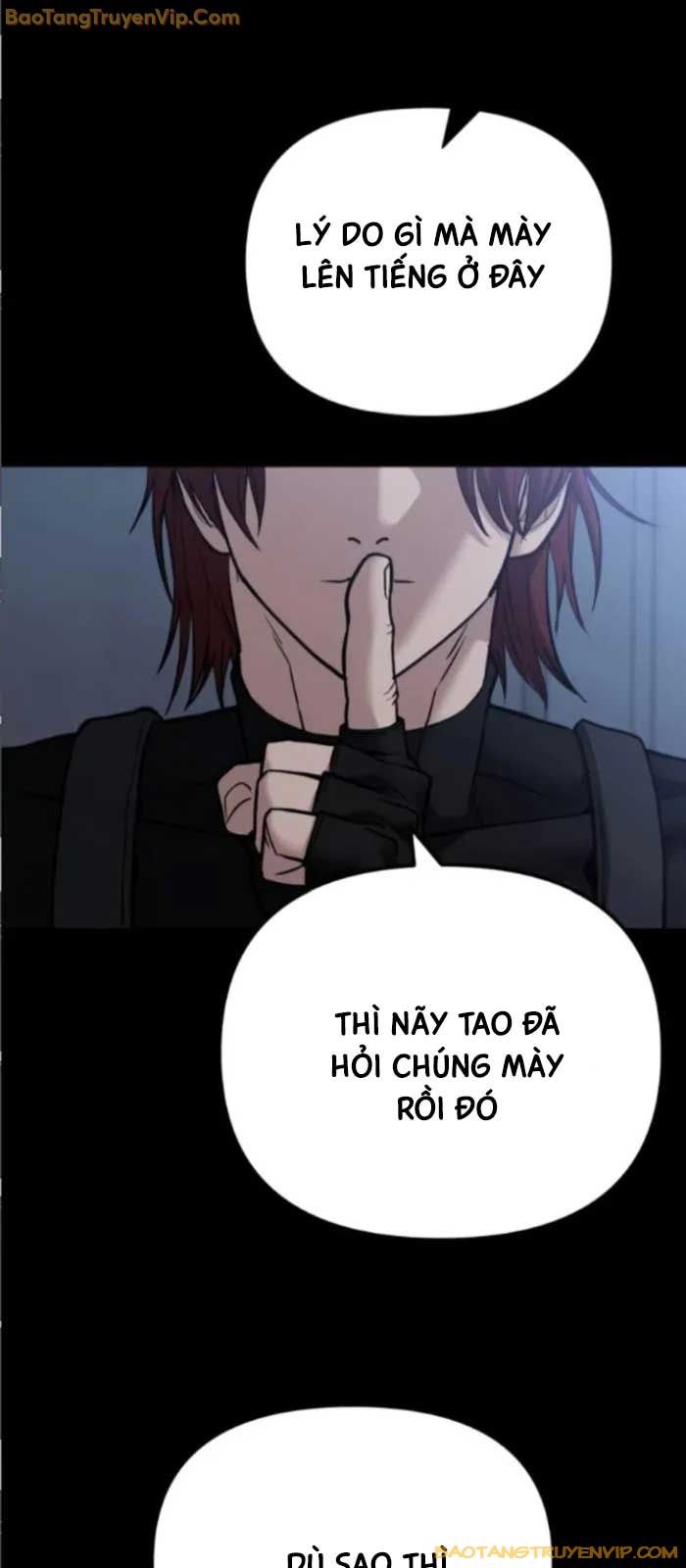 Giang Hồ Thực Thi Công Lý chapter 114 - Trang 7