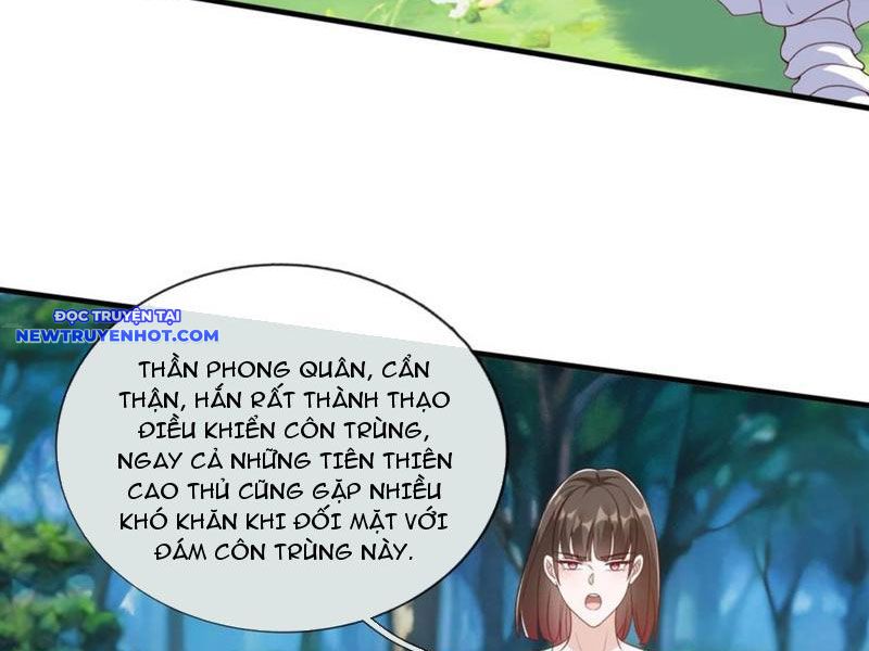 Ta Tu Luyện Thành Thần Tại đô Thị chapter 74 - Trang 26