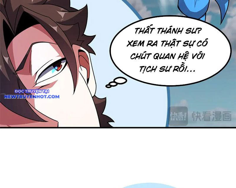 Thần Sủng Tiến Hóa chapter 364 - Trang 63